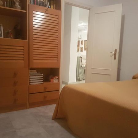 Luminoso Piso Nervion Apartment Севиля Екстериор снимка