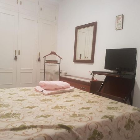 Luminoso Piso Nervion Apartment Севиля Екстериор снимка