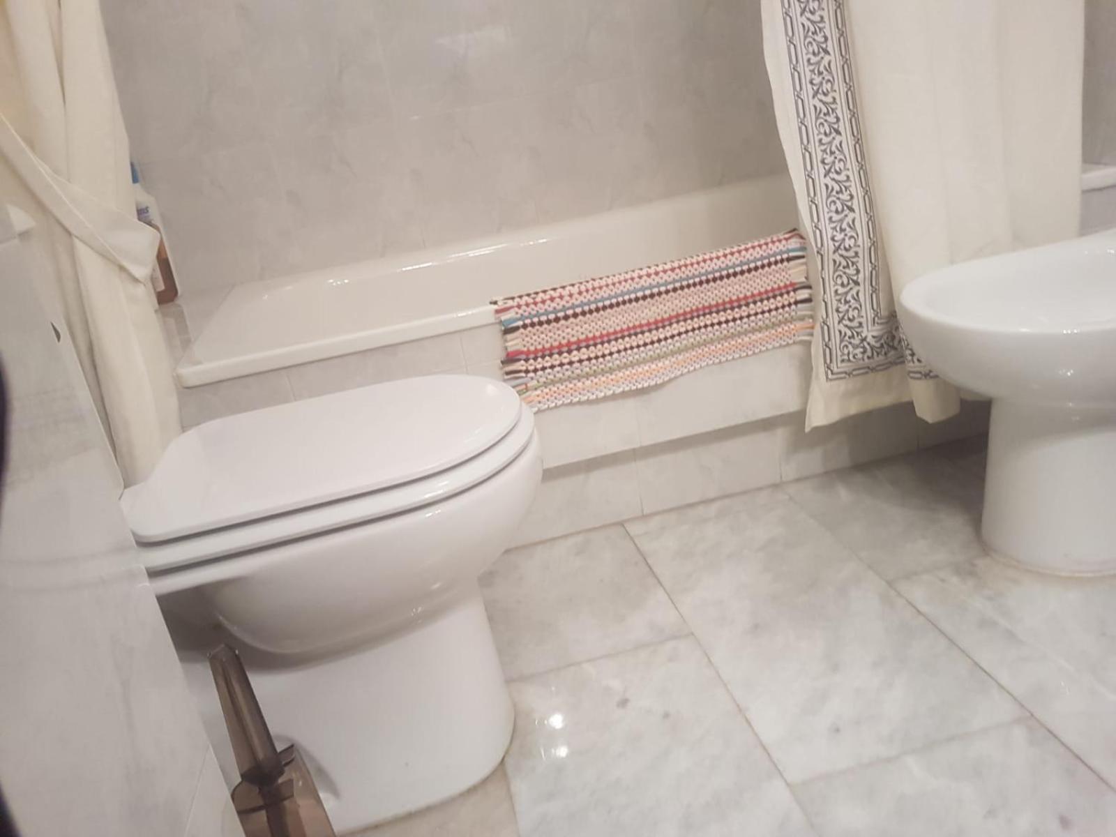 Luminoso Piso Nervion Apartment Севиля Екстериор снимка