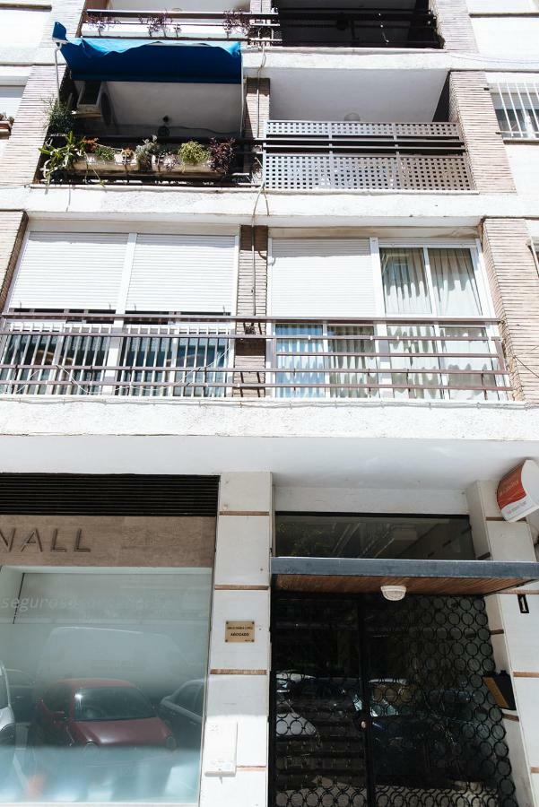 Luminoso Piso Nervion Apartment Севиля Екстериор снимка